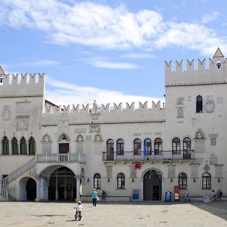 Ap Semedela Apartamento Koper Exterior foto