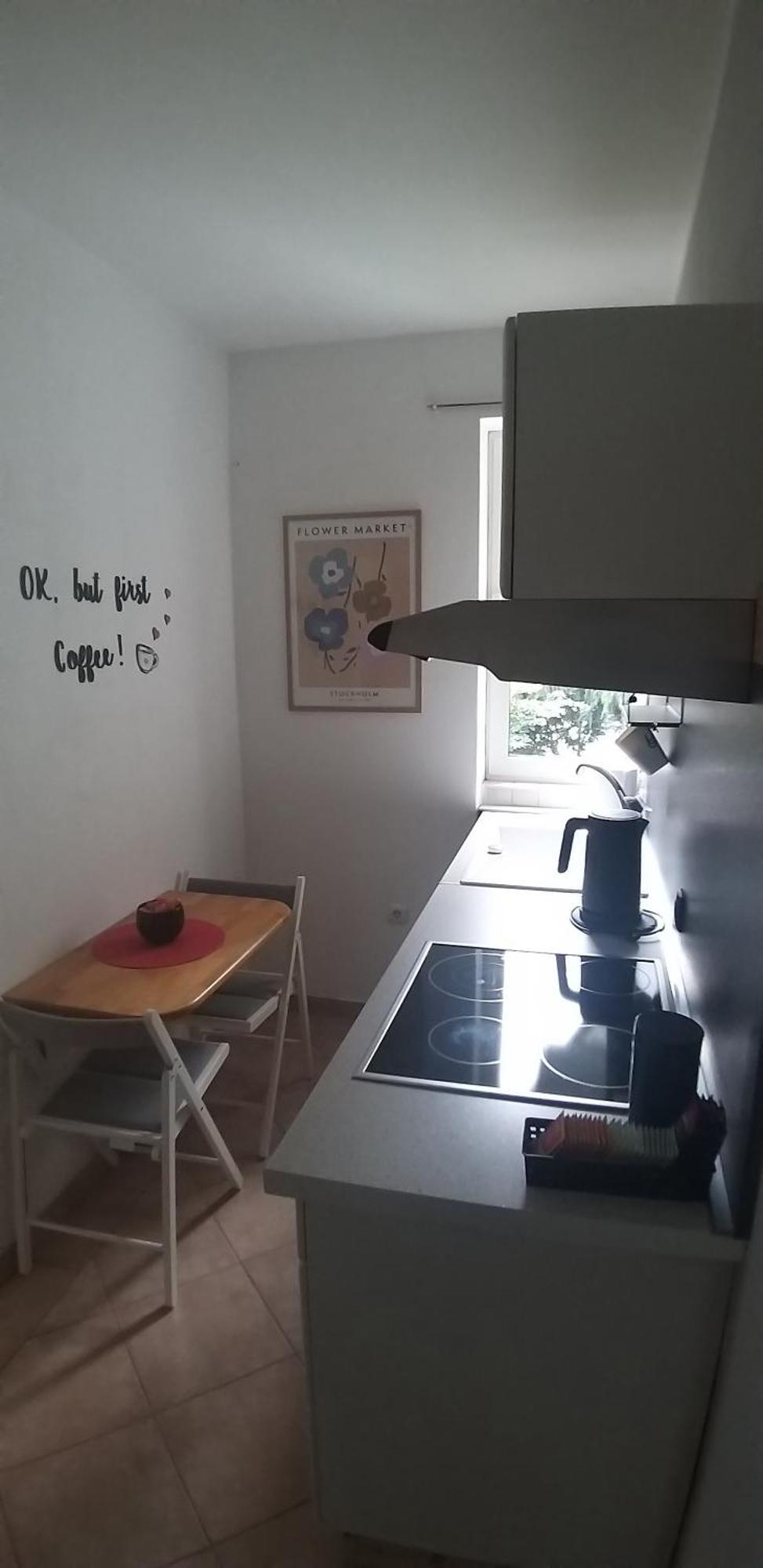 Ap Semedela Apartamento Koper Exterior foto